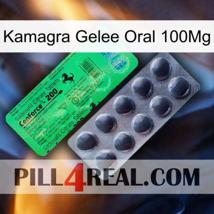 Kamagra Jelly Oral 100Mg new04